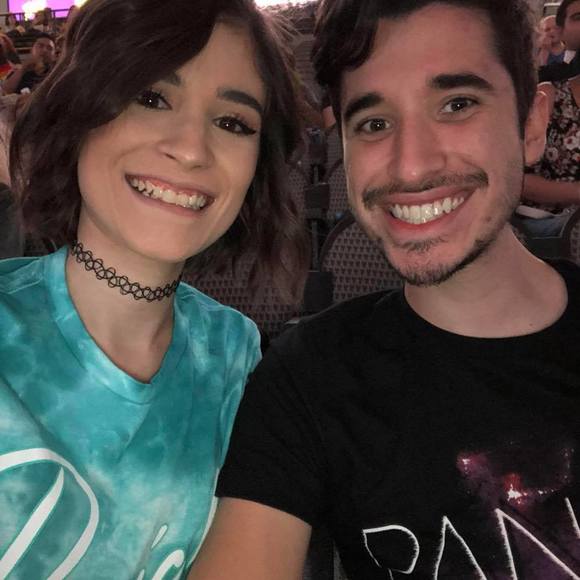 Meet your Posher, Gabi - Picture 1 of 1